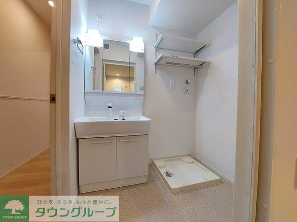 プレアデスの物件内観写真